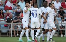 Olivier Giroud Akui Kylian Mbappe Segera Menggusurnya Jadi Raja Gol Prancis