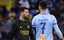 Reuni Cristiano Ronaldo Vs Lionel Messi Hangus, Piala Dunia Klub 2025 Bisa Jadi Panggung Pemain Keturunan Indonesia