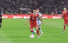 Pemanggilan Unik Shin Tae-yong di Timnas Indonesia, 3 Pemain Nihil Kontribusi dan Timnya Nyaris Degradasi