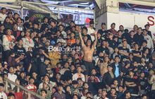 Nasib Larangan Suporter Tandang di Super League Belum Jelas, I.League Tunggu Restu Polisi