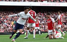 Luton Town Vs Tottenham Hotspur - Kesempatan Emas Son Heung-min Pecundangi Ryan Giggs