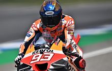 Martabat Marc Marquez di Honda, Pernah Jadi Jimat Keberuntungan dan Berakhir sebagai Sumber Kesialan