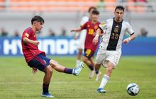 Hasil Piala Dunia U-17 2023 - Kiper Spanyol Dikartu Merah, Jerman Melaju ke Semifinal Berkat Gol Penalti