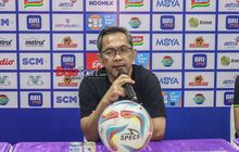 Terpaku di Zona Degradasi, Aji Santoso Punya PR Berat di Lini Pertahanan Persikabo 1973