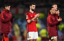 Tersingkir dari Liga Champions, Legenda Man United Sebut Dua Biang Kerok Kekalahan