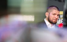 Khabib Nurmagomedov Tak Ridho Kalau Sampai Islam Makhachev Disuruh Duel Lawan Topuria