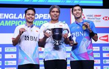 Tugas Berat PBSI di Balik Kekhawatiran Tatap All England Open 2025