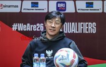 Fans Ngebet Timnas Indonesia Lolos ke Putaran Ketiga, Apa Respons Shin Tae-yong?