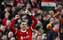 BURSA TRANSFER - Darwin Nunez Diincar Raksasa Liga Arab Saudi dan Atletico Madrid, Pilih Mana?