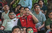 Menpora Puji Perjuangan Timnas U-23 Indonesia vs Irak dan Optimis Lolos Olimpiade Paris 2024