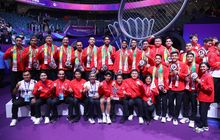Tinggal Tunggu BWF, Indonesia Siap Ajukan Diri Jadi Tuan Rumah Sudirman Cup 2027 dan Thomas-Uber Cup 2028