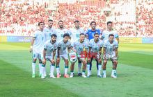 Jelang Ladeni Timnas Indonesia di Kualifikasi Piala Dunia 2026, Graham Arnold Khawatirkan Kondisi Fisik Pemain Kunci Irak