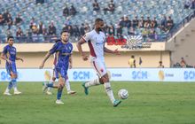 Bela Yuran Fernandes, Bek Persib Bandung Khawatir Hukuman PSSI Ancam Kebebasan Berpendapat