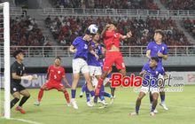 Tersingkir dari ASEAN Cup U-19 2024, Kamboja dan Filipina Fokus ke Kualifikasi Piala Asia U-20 2025