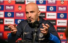 Piala Dunia Klub 2025 - Enzo Maresca Puas dengan Performa Chelsea saat Bekuk Musuh Lionel Messi