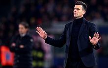 BREAKING NEWS - Juventus Pecat Thiago Motta, Gara-gara Hasil Buruk, Ribut dengan Pemain, sampai Investasi Bodong