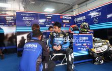 Harapan Manajer Yamaha Racing Indonesia untuk Wahyu Nugroho yang Bakal Menimba Ilmu di Markasnya Valentino Rossi