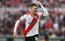 Here We Go! Real Madrid Dapatkan Lamine Yamal dari Argentina, Bayar Rp837 Miliar ke River Plate dengan Cara Dicicil