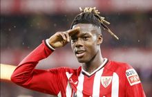 BURSA TRANSFER - Bintang Liverpool Tersisih, Barcelona Kini Fokus Penuh pada Nico Williams