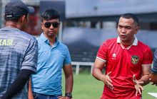 FC Bekasi City Mulai Bergerak Tatap Liga 2 2024-2025, Putra Siregar Mohon Doa Restu