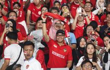 Pelatih Bahrain: Orang Indonesia Aslinya Baik, yang Jelek di Medsos Hanya Oknum