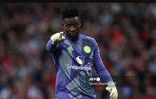 Andre Onana Terlena Jadi Kiper Utama, Man United Datangkan Pesaing dari Kasta Kedua