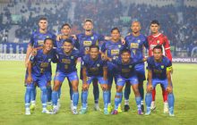 Prediksi Susunan Pemain dan Link Live Streaming Persib Vs Persija - Menanti Hasil Rotasi Bojan Hodak