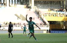 Unggahan Manajer PSS Jadi Sinyal Berpisah, Hokky Caraka Tak Pulang Lagi dari Tugas Negara Membela Timnas U-23 Indonesia