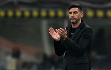 Jinx, Habis Bilang AC Milan Aman dari Cedera, Paulo Fonseca Ditimpa Krisis Pemain