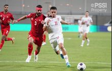 3 Superkomputer Prediksi Hasil Timnas Indonesia Vs Bahrain