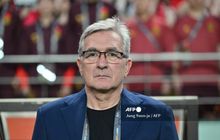 Kualifikasi Piala Dunia 2026 - Jelang Laga Hidup Mati, China Seleksi 50 Pemain Supaya Bisa Kalahkan Timnas Indonesia 