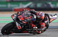 Ironi atau Angin Segar? Maverick Vinales Temukan Motor Impian saat KTM Terancam Bangkrut