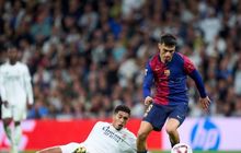 Tinggal 2 Hari, Barcelona Terus Terima Keluhan Kelelahan dari Amunisi