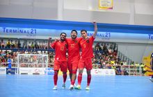 Waktunya Timnas Futsal Indonesia Menembus Piala Dunia Futsal 2028