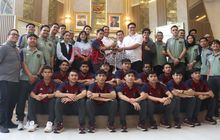 Bonus Menpora untuk Timnas Futsal Indonesia Seusai Juara ASEAN Futsal Championship 2024