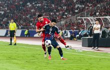 Bukan Laga Formalitas, Timnas Indonesia Harus Balas Tuntas Kekalahan 0-4 dari Jepang dan Putus Tren Negatif sejak 1981