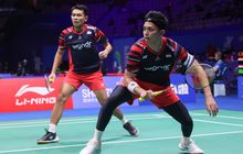 Hasil Undian Malaysia Open 2025 - Skuad Tipis Indonesia Langsung Ditunggu Perang Saudara, Fajar/Rian Hadapi Laga Berat