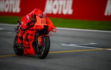 Target Tinggi Marc Marquez, Persaingan MotoGP 2025 Harus Berpusat antara Dia dan Francesco Bagnaia