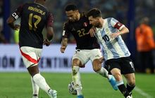 Brasil Wajib Bersyukur, Argentina Tambah 3 Luka Jika Ada Messi