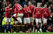 Man United Berpotensi Raup Rp 161,7 Miliar dalam Tur Pasca Musim di Malaysia