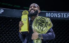 Demetrious Johnson: Kepindahan ke ONE Championship adalah Keputusan Terbaik dalam Karier Saya