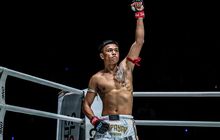 ONE Championship - Rival Abadi Superlek Hadapi Saitama di ONE Friday Fights 92