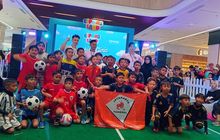 Bukti Kepedulian Shin Tae-yong terhadap Pengembangan Bakat Muda Indonesia
