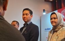 Demi Masa Depan Basket Indonesia, Perbasi Kedepankan Pembinaan Usia Muda