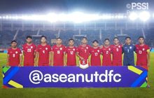 Sebut Skuad Timnas Indonesia di ASEAN Cup 2024 Masih Mentah, Prediksi Media AS Jadi Nyata