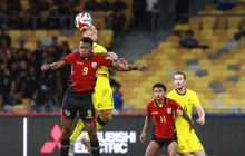 Gagal di ASEAN Cup 2024, Legenda Soroti Jiwa Patriotisme Pemain Naturalisasi Timnas Malaysia