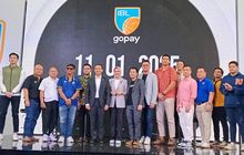 Catat, Ini Jadwal Tip-off IBL 2025