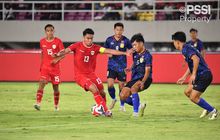 Daftar 2 Tim Angkat Koper dari ASEAN Cup 2024, Tim yang Imbangi Timnas Indonesia Tersingkir