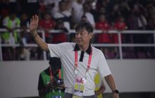 Soal Shin Tae-yong Pakai Buzzer untuk Halau Kritik, Manajer Timnas Indonesia: Saya Jawab Sesuai Adanya