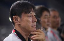 Prediksi Timnas Indonesia Vs Filipina - Shin Tae-yong Andalkan Senior di Kanan-Kiri, The Azkals Ingin Puaskan Penonton Manahan